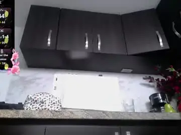 Chaturbate Sex Cam of iniyalaboni