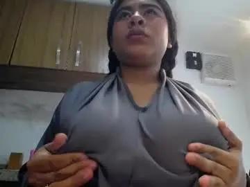 Chaturbate Best live sex cam show of iniyalaboni