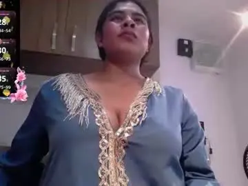 Chaturbate Live Porn of iniyalaboni