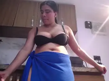 Chaturbate Sex Cam of iniyalaboni