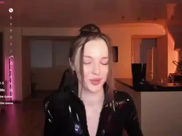 Chaturbate Adult Video Chat of irisskiss