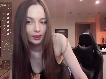 Chaturbate Live Porn of irisskiss