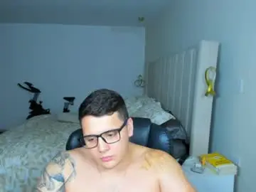 Chaturbate Live Porn of jhonstark09