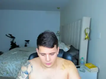 Chaturbate Private Sex Chat of jhonstark09