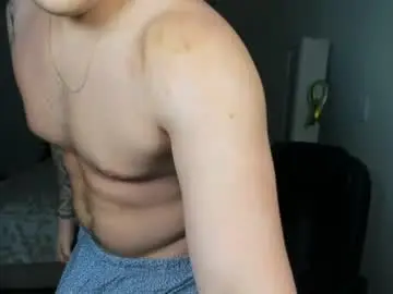 Chaturbate Watch Live Sex Cams of jhonstark09