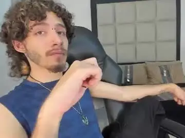 Chaturbate Adult Webcam of jojobraando
