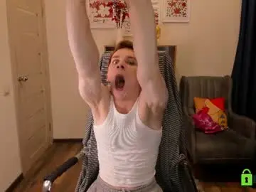 Chaturbate Adult Webcam of kai_ice_heart