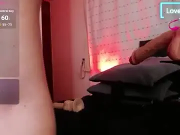 Chaturbate Sex Cam of liam_moore