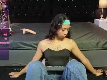 Chaturbate Sex Chat of lisa_sweetas