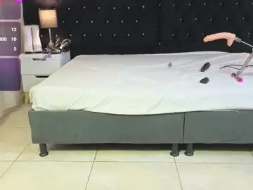 Chaturbate Adult Video Chat of lisa_sweetas