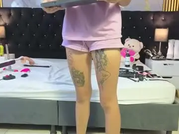 Chaturbate Adult Webcams of lisa_sweetas