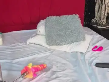 Chaturbate Sex Cam of lisa_sweetas