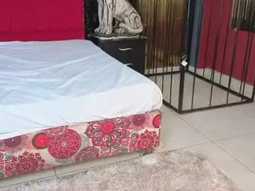 Chaturbate Free Porn Cam of lisa_sweetas