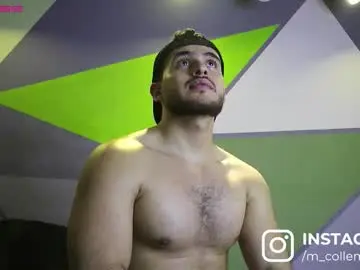 Chaturbate Live Porn of martin_colleman