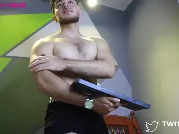 Chaturbate Adult Webcam of martin_colleman