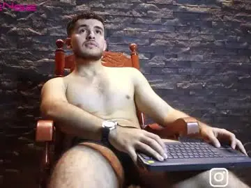 Chaturbate Adult Video Chat of martin_colleman