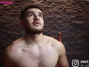 Chaturbate Free Porn Cam of martin_colleman