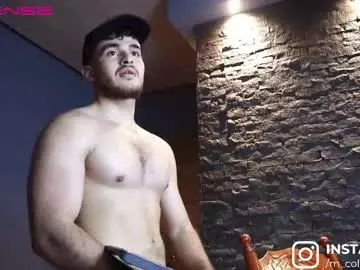 Chaturbate Adult Webcam of martin_colleman