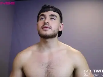 Chaturbate Adult Webcam of martin_colleman