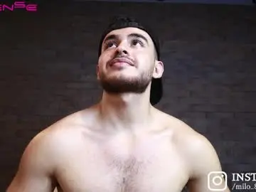 Chaturbate Free Porn Cam of martin_colleman