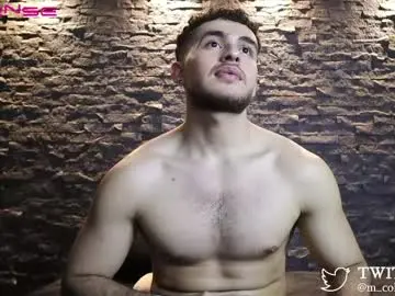 Chaturbate Adult Webcams of martin_colleman