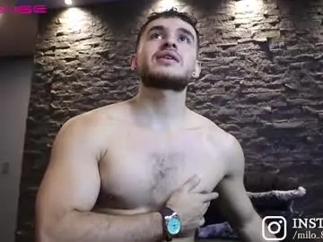 Chaturbate Best Webcam of martin_colleman