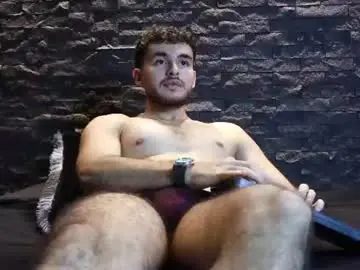 Chaturbate Watch Live Sex Cams of martin_colleman