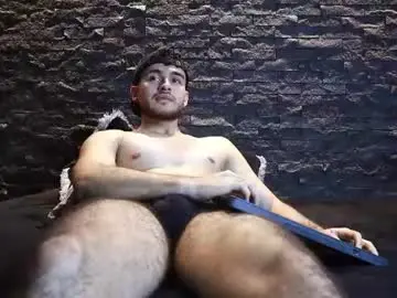 Chaturbate Live Sex of martin_colleman