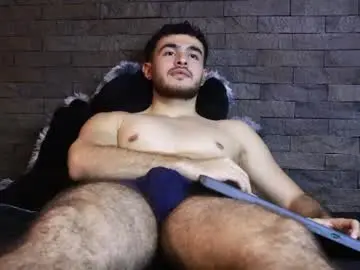 Chaturbate Best Webcam of martin_colleman