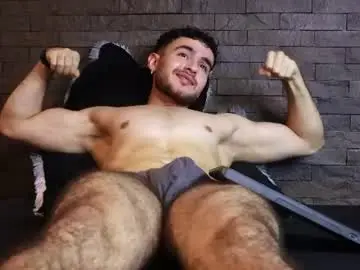 Chaturbate Free Porn Cam of martin_colleman