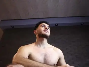 Chaturbate Sex Chat of martin_colleman