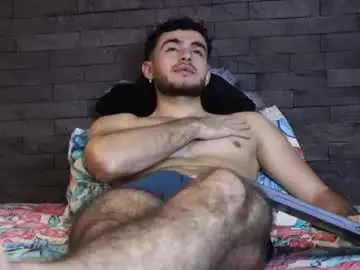 Chaturbate Sex Chat of martin_colleman