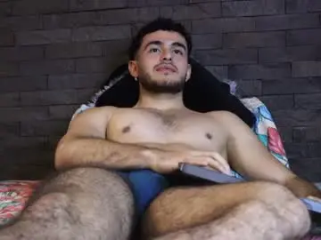 Chaturbate Adult Video Chat of martin_colleman