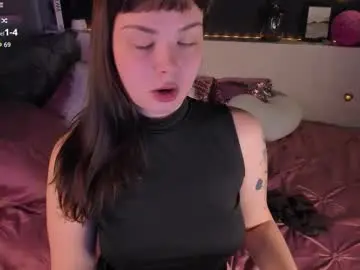 Chaturbate Free Live Porn of maya___muse