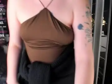 Chaturbate Free Live Porn of maya___muse