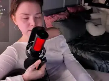 Chaturbate Adult Webcam of maya___muse