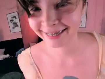 Chaturbate Live Sex of maya___muse