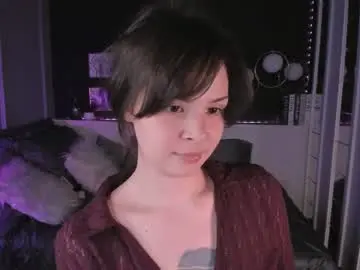Chaturbate Adult Video Chat of maya___muse