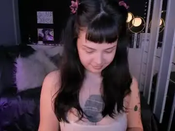 Chaturbate Free Porn Cam of maya___muse