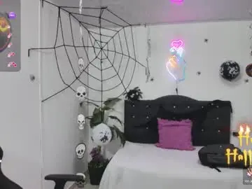 Chaturbate Best Webcam of medusa_tay