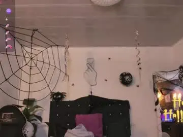 Chaturbate Nude Webcam of medusa_tay