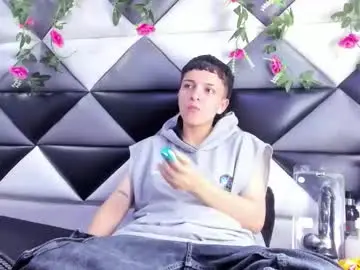 Chaturbate Sex Chat of megan_thompsonn_