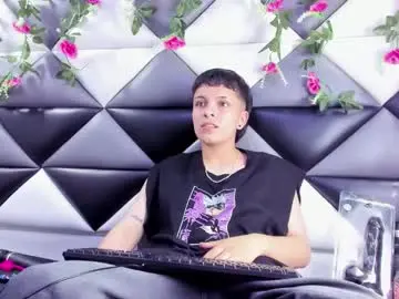 Chaturbate Adult Webcam of megan_thompsonn_