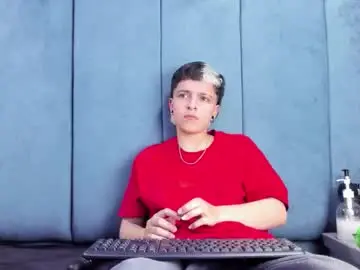 Chaturbate Live Porn of megan_thompsonn_