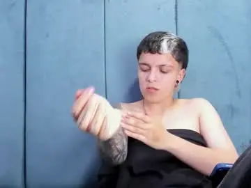 Chaturbate Watch Live Sex Cams of megan_thompsonn_