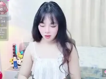 Chaturbate Live Sex of minaaaa69879