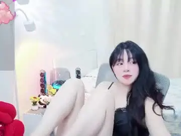 Chaturbate Sex Cam of minaaaa69879