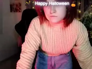 Chaturbate Adult Video Chat of roxy_foxi