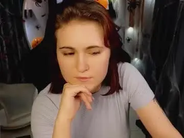 Chaturbate Watch Live Sex Cams of roxy_foxi