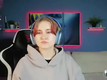 Chaturbate Free Live Porn of roxy_foxi